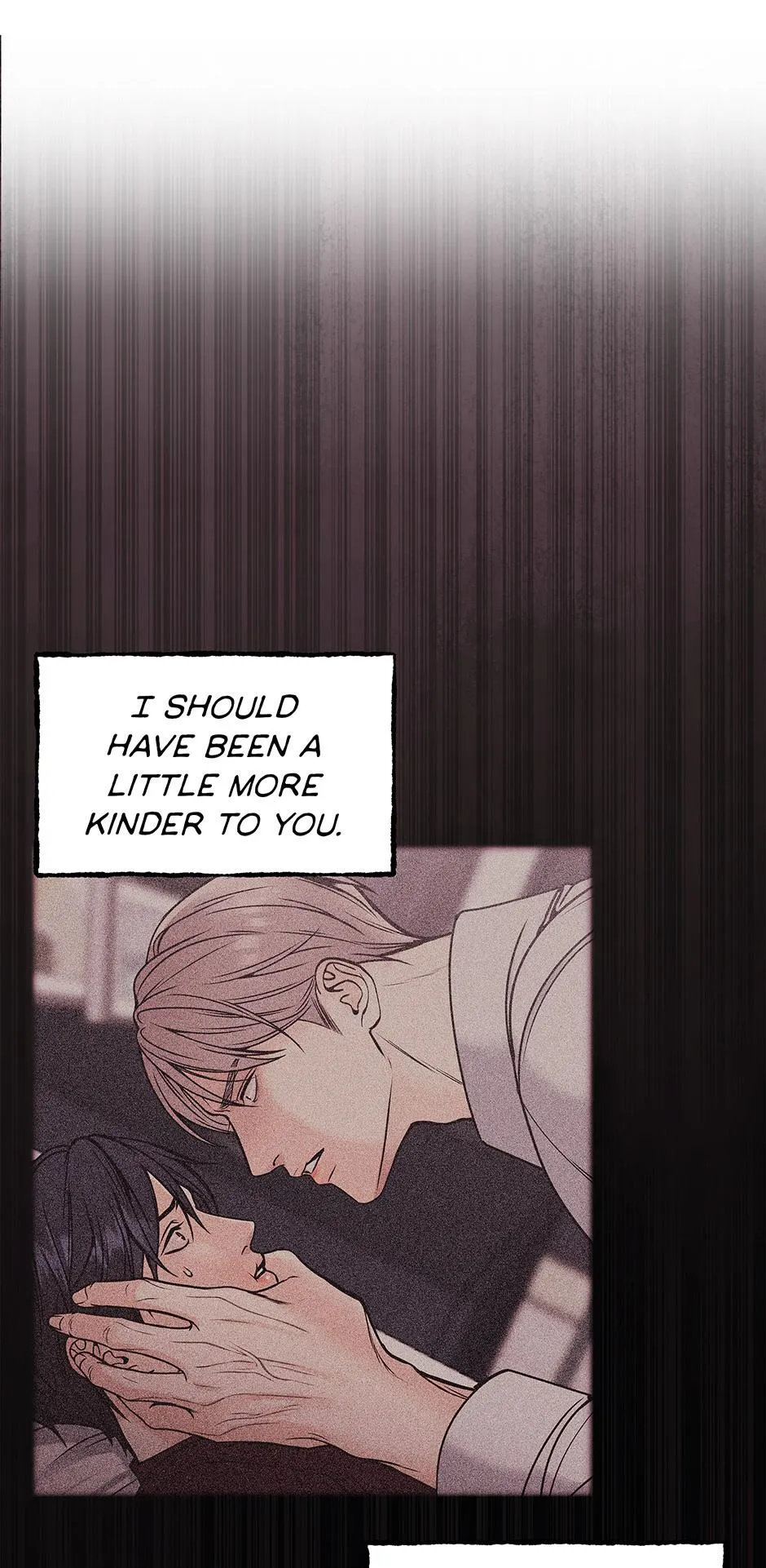 Death Is Mine Chapter 58 page 37 - 