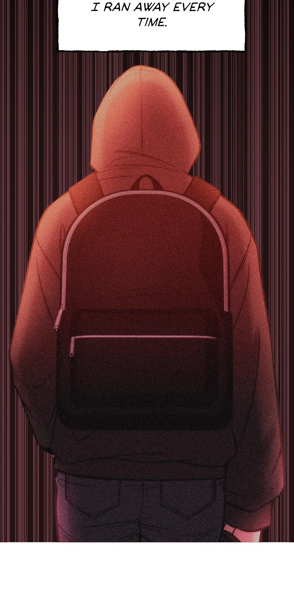 Death Is Mine Chapter 58 page 39 - 