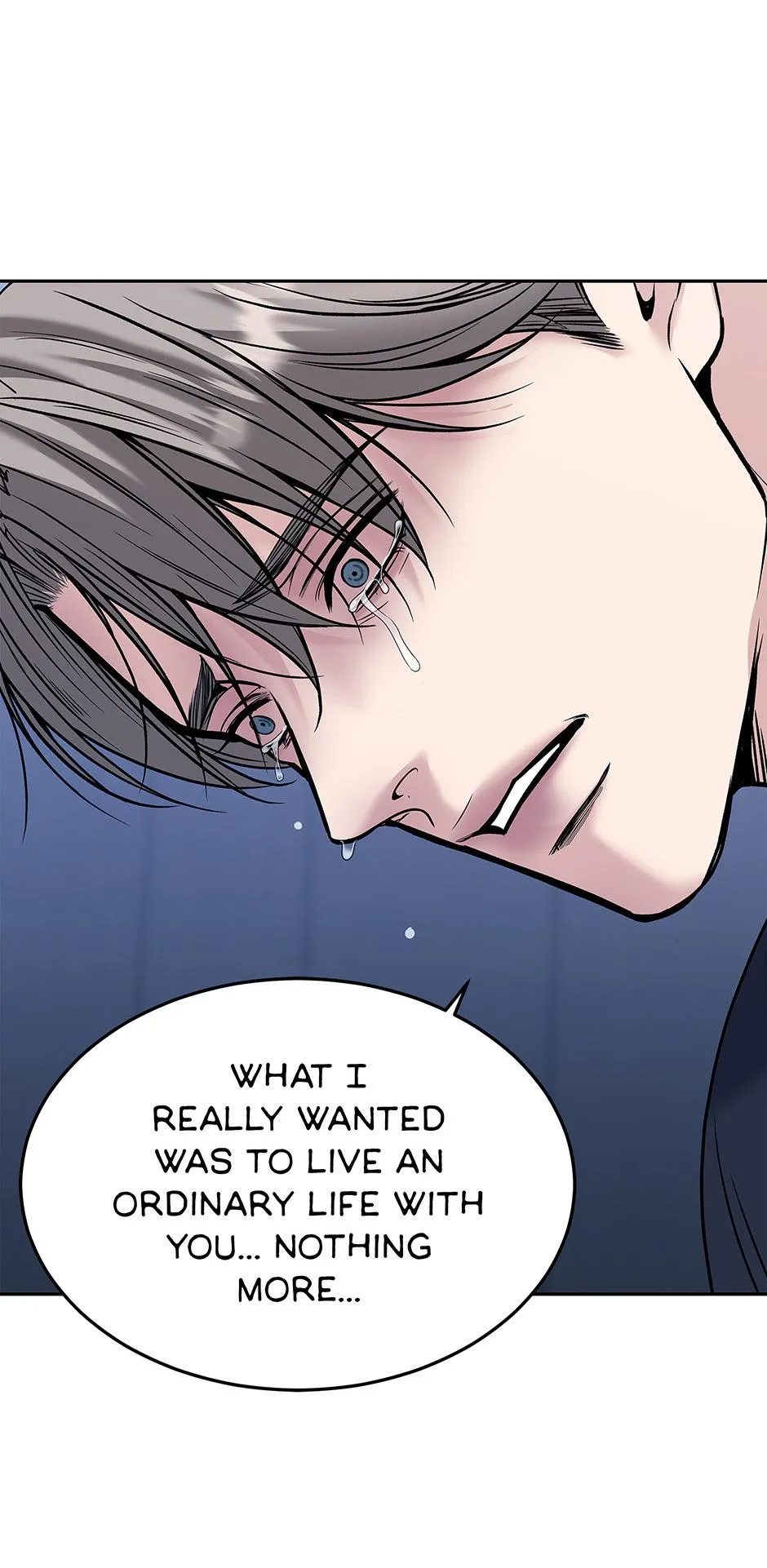 Death Is Mine Chapter 58 page 40 - 