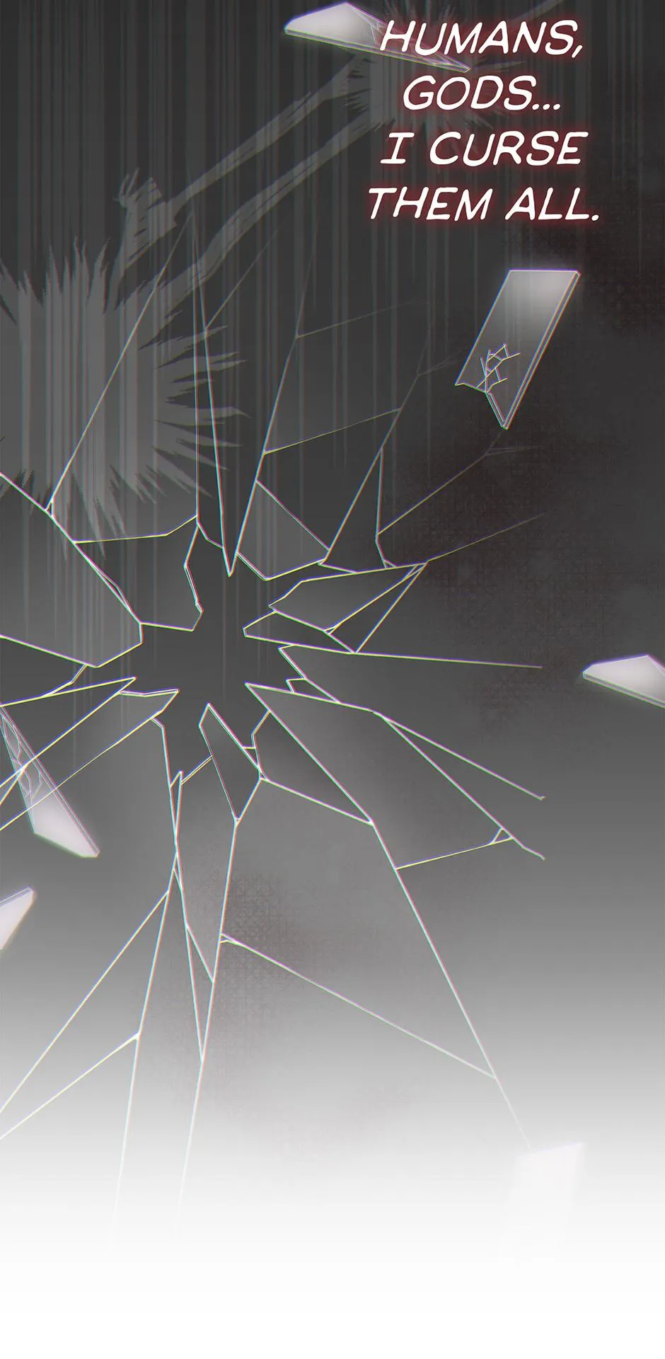 Death Is Mine Chapter 58 page 44 - 