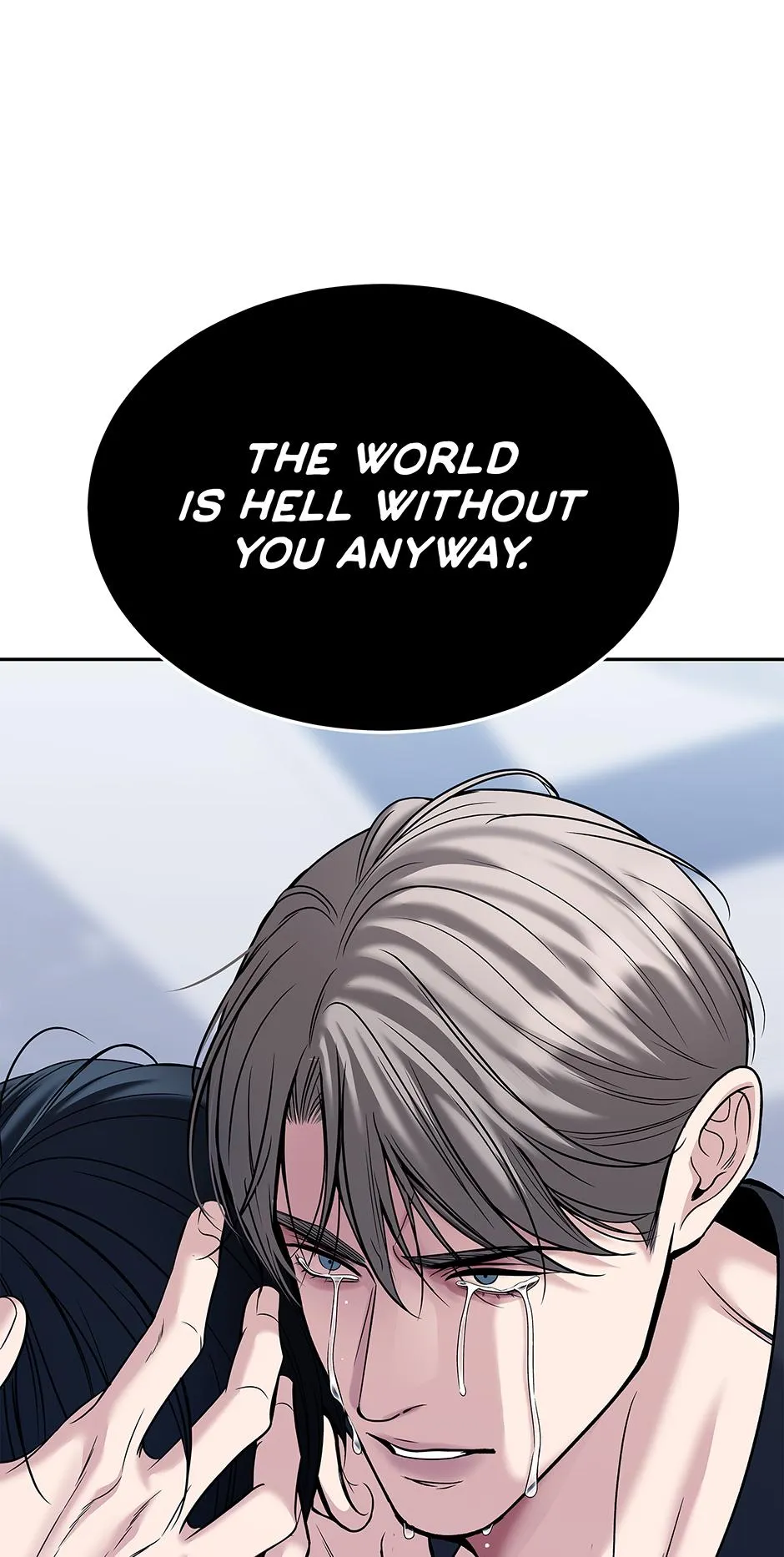 Death Is Mine Chapter 58 page 46 - 