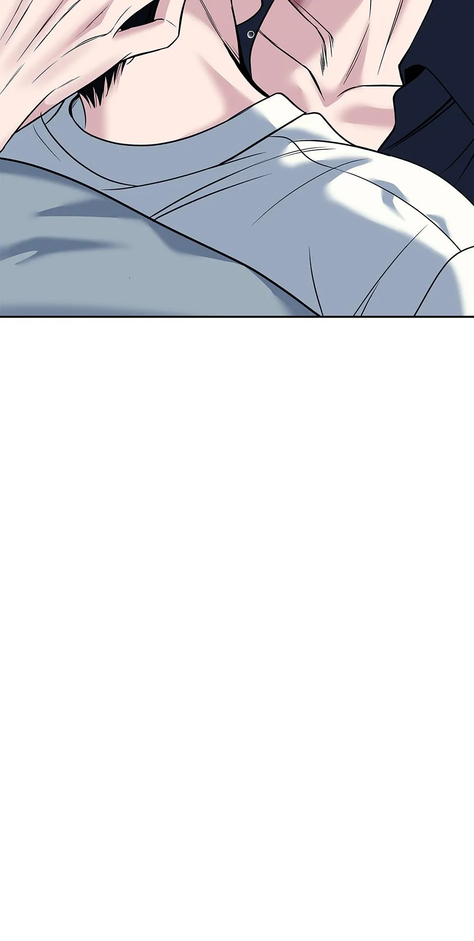 Death Is Mine Chapter 58 page 47 - 