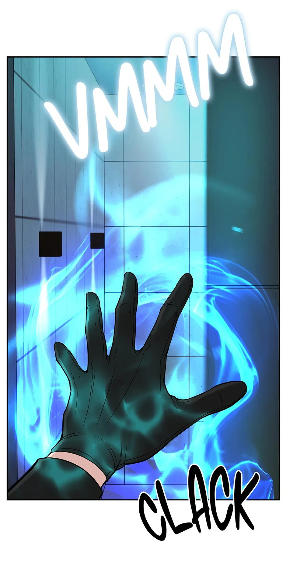 Death Is Mine Chapter 58 page 51 - 