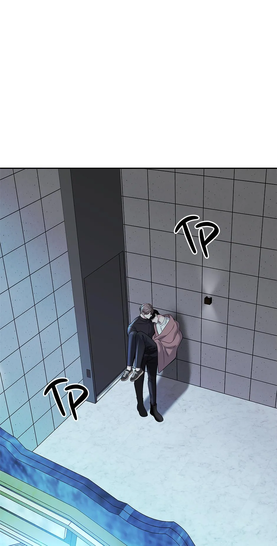 Death Is Mine Chapter 58 page 52 - 