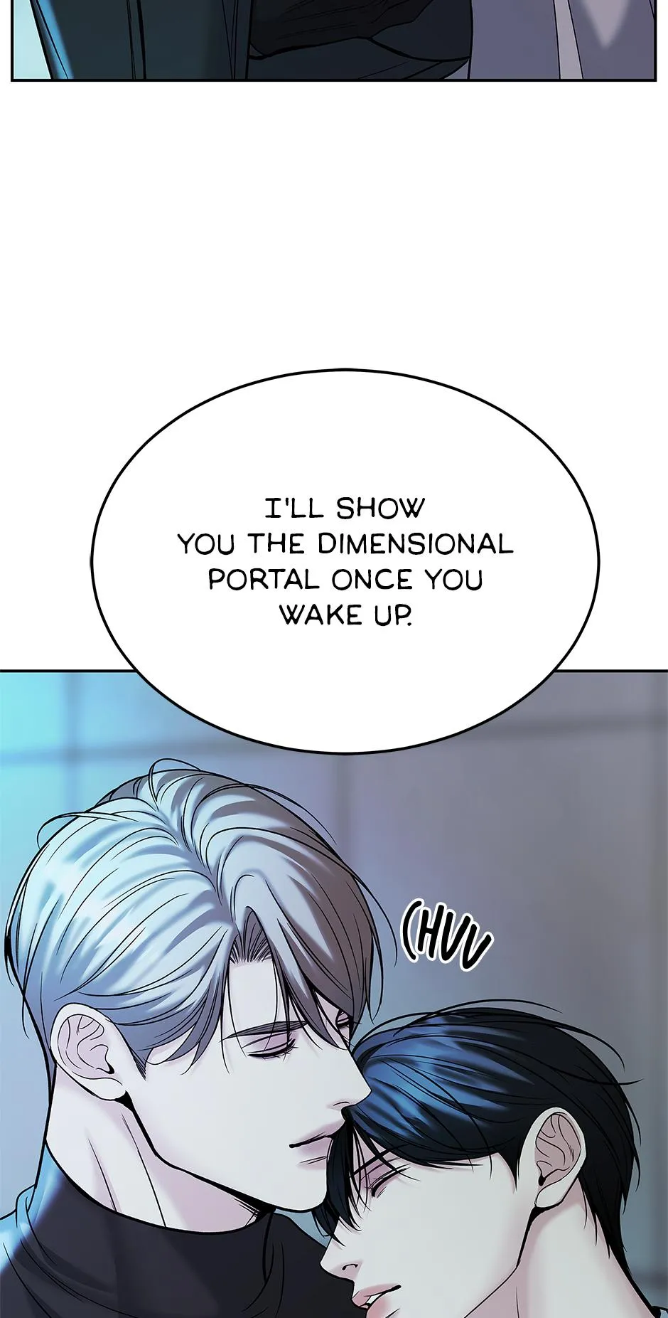 Death Is Mine Chapter 58 page 56 - 