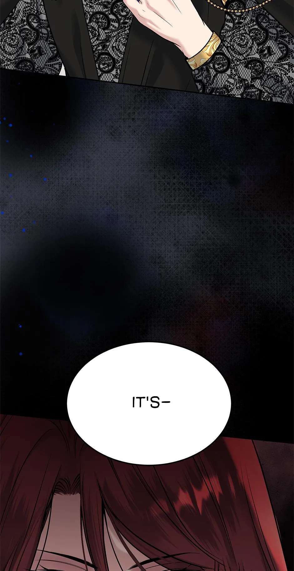 Death Is Mine Chapter 58 page 7 - 