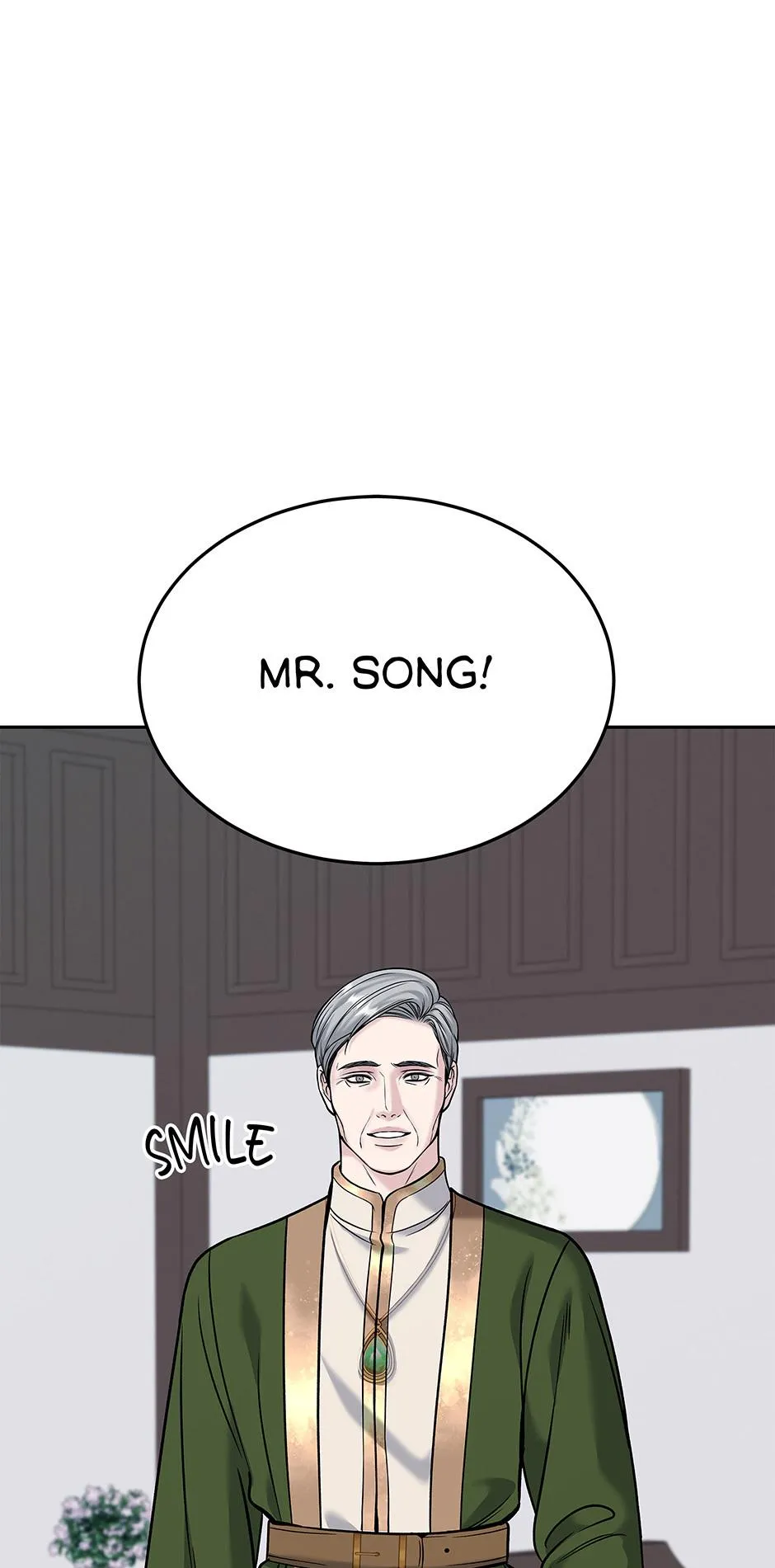 Death Is Mine Chapter 58 page 65 - 