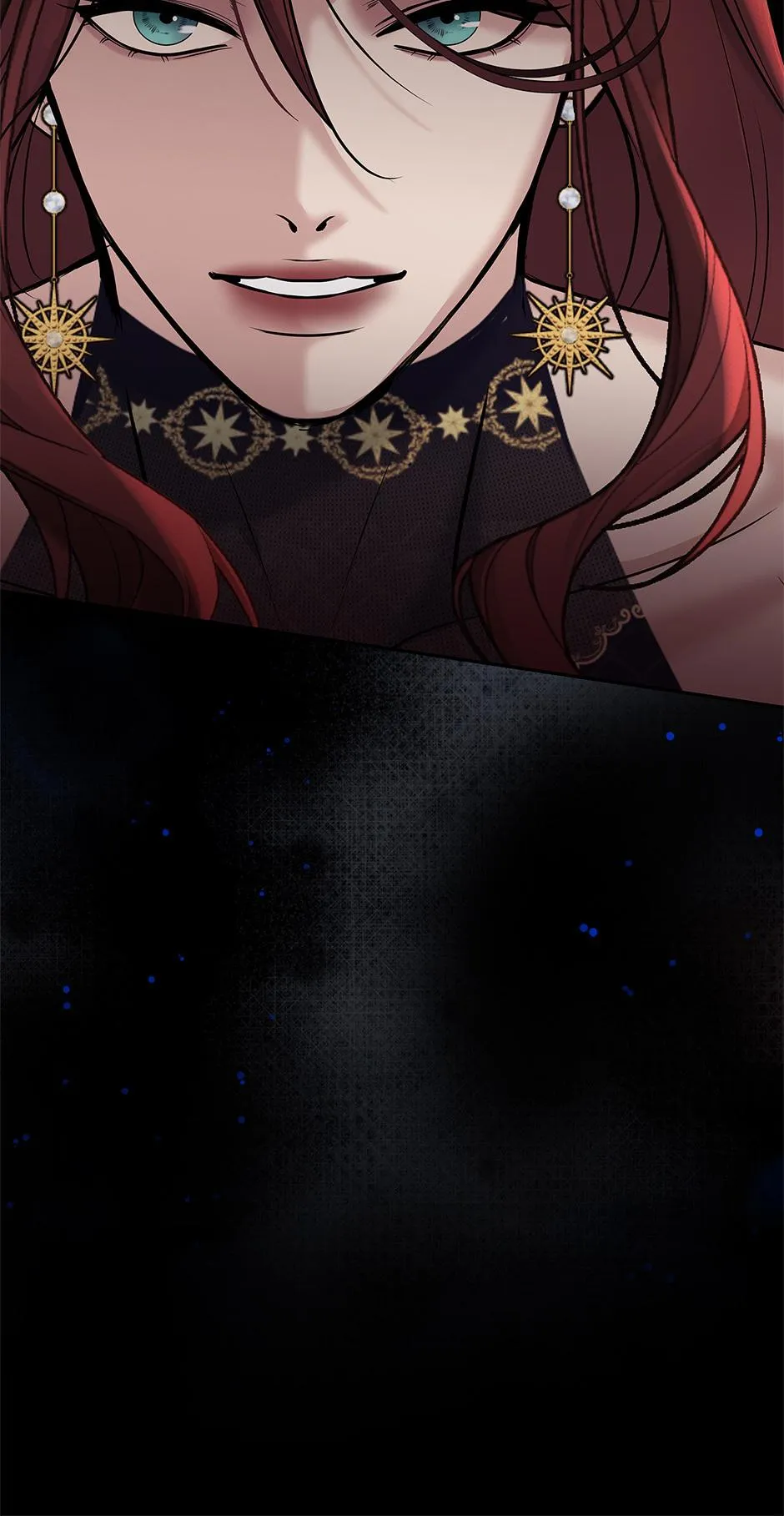 Death Is Mine Chapter 58 page 8 - 