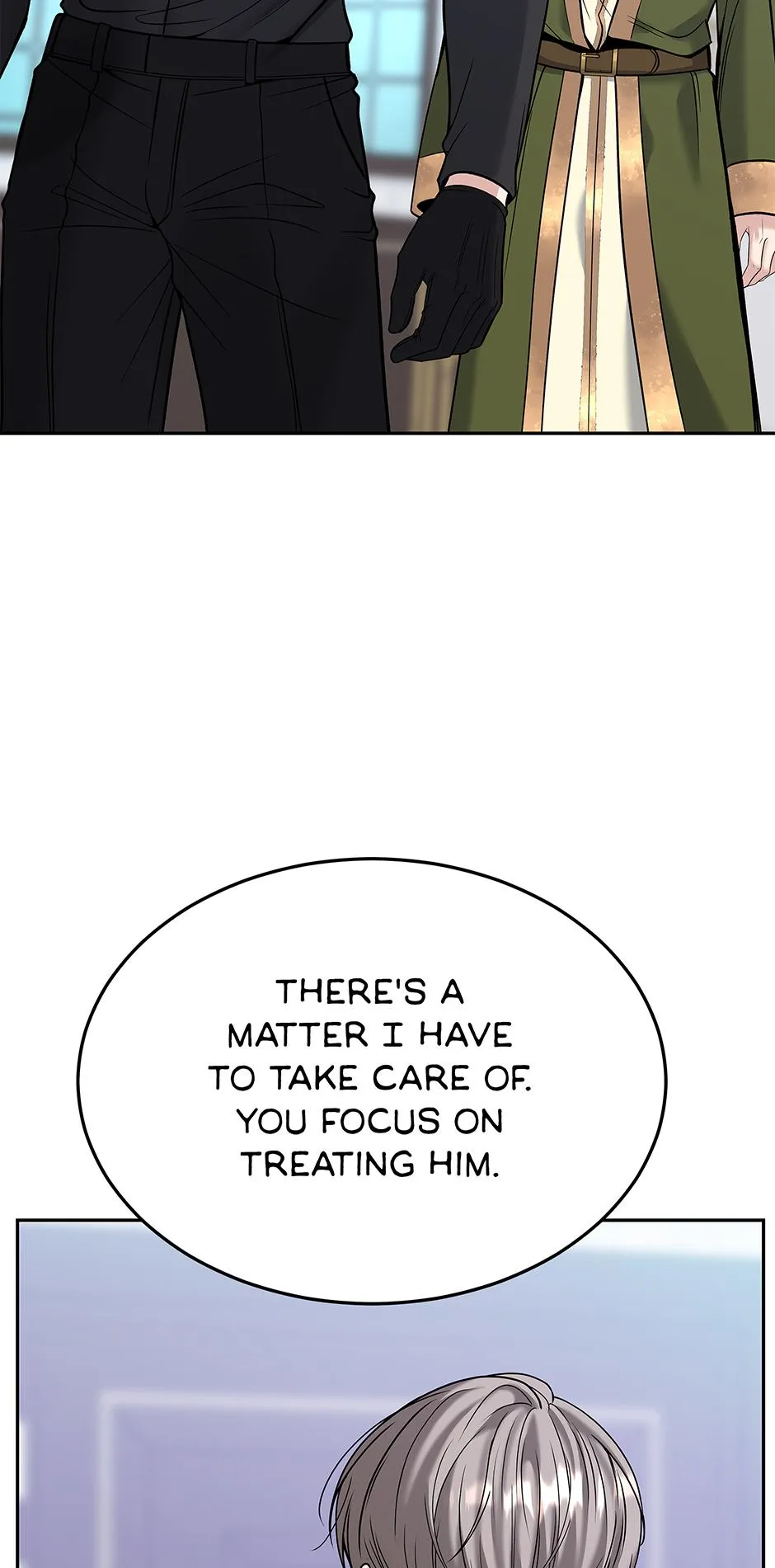 Death Is Mine Chapter 58 page 71 - 
