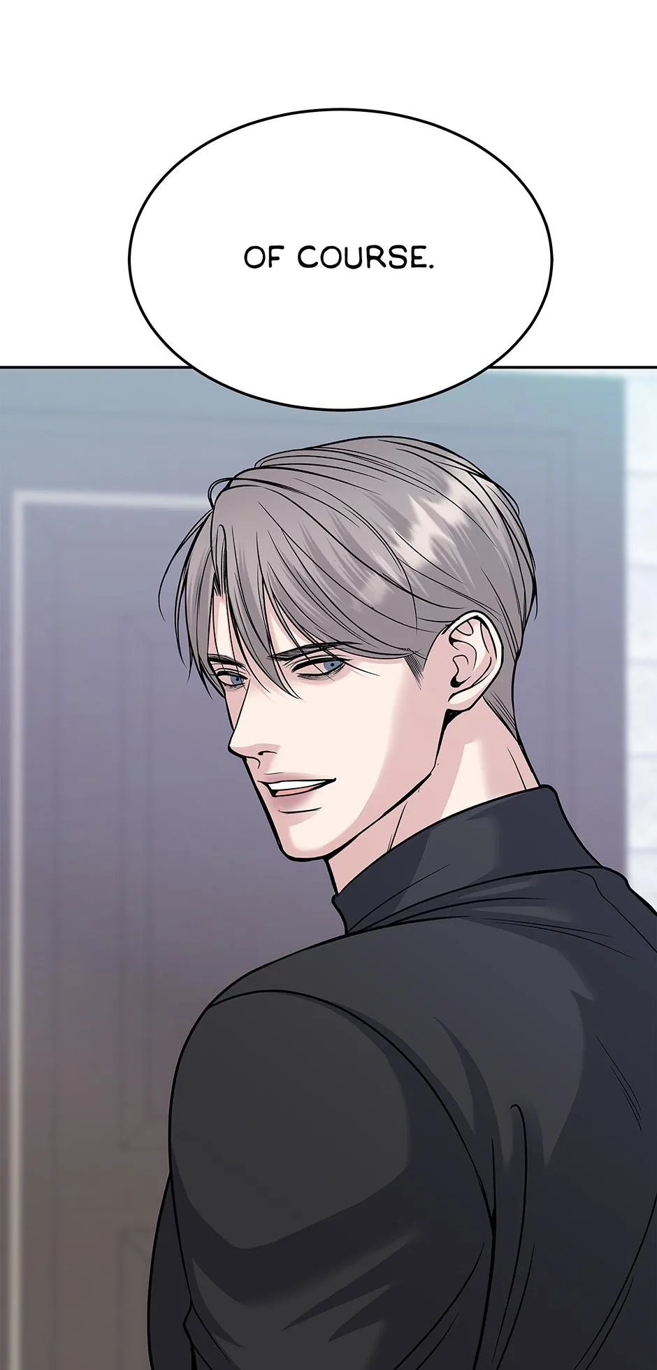Death Is Mine Chapter 58 page 74 - 