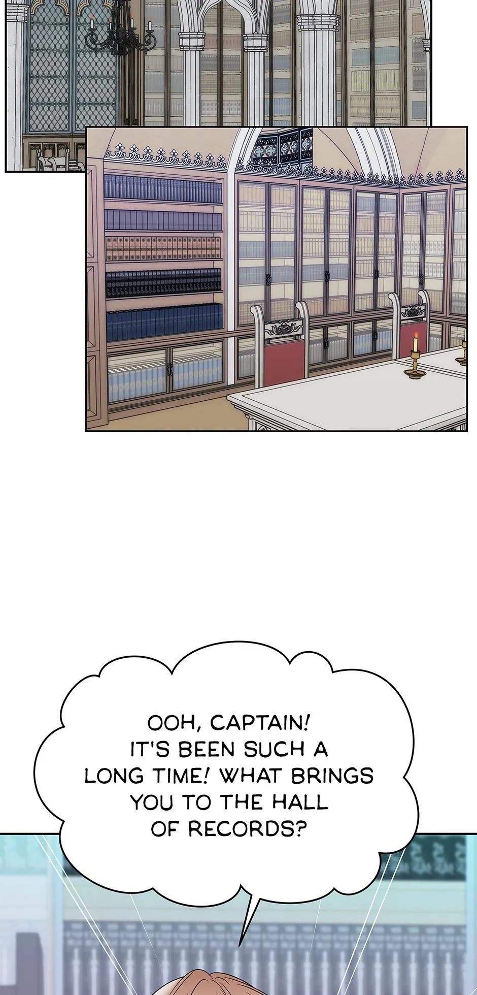 Death Is Mine Chapter 58 page 76 - 