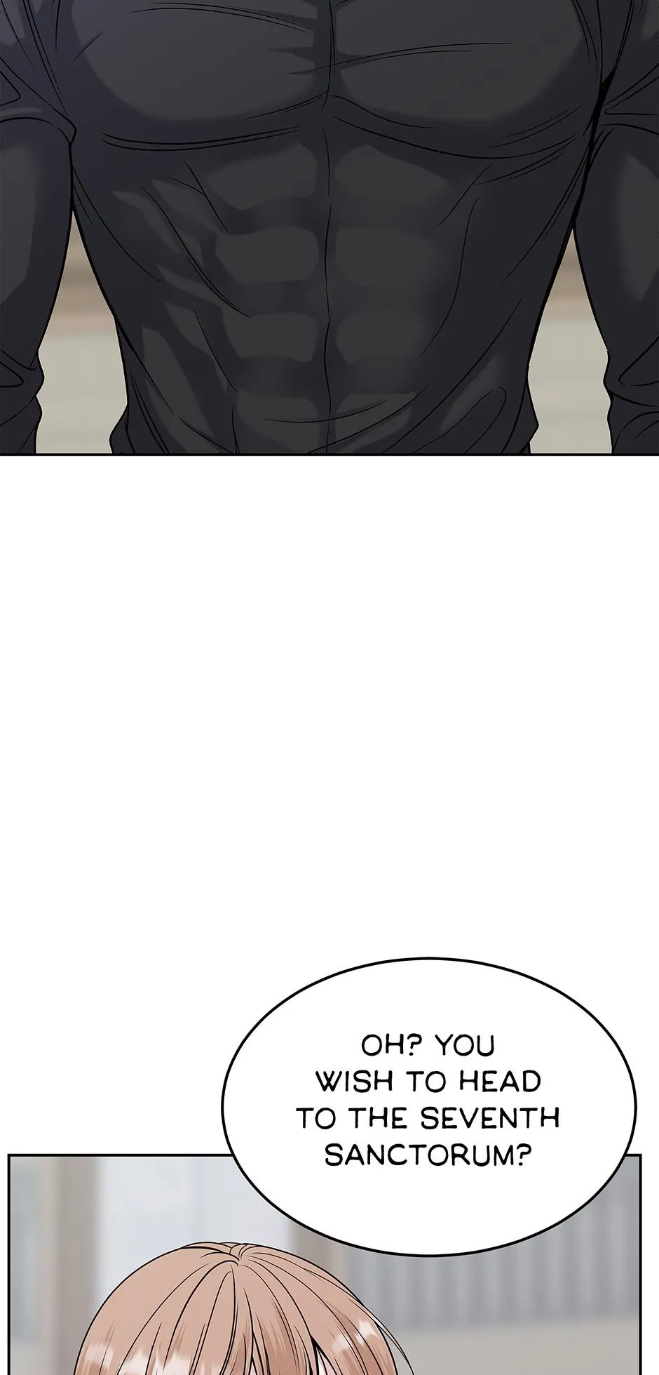 Death Is Mine Chapter 58 page 80 - 