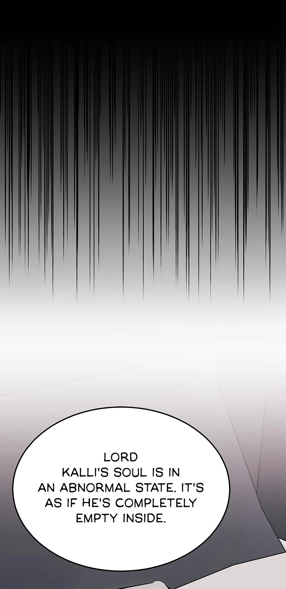 Death Is Mine Chapter 58 page 9 - 