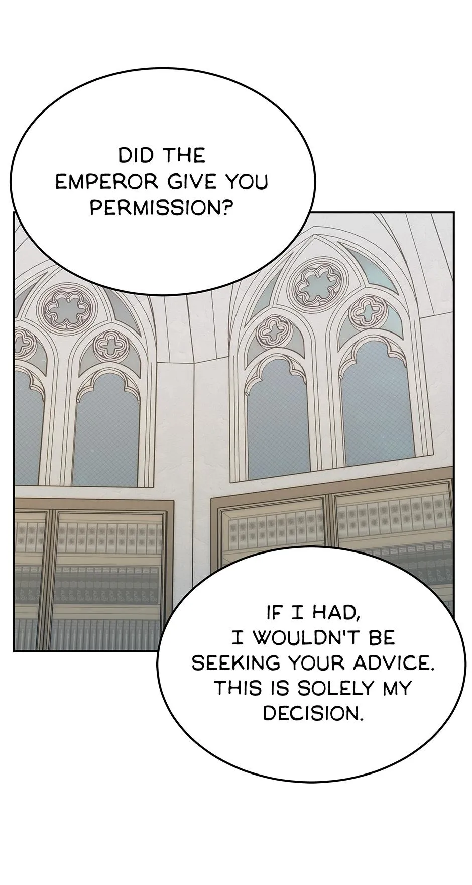 Death Is Mine Chapter 58 page 82 - 