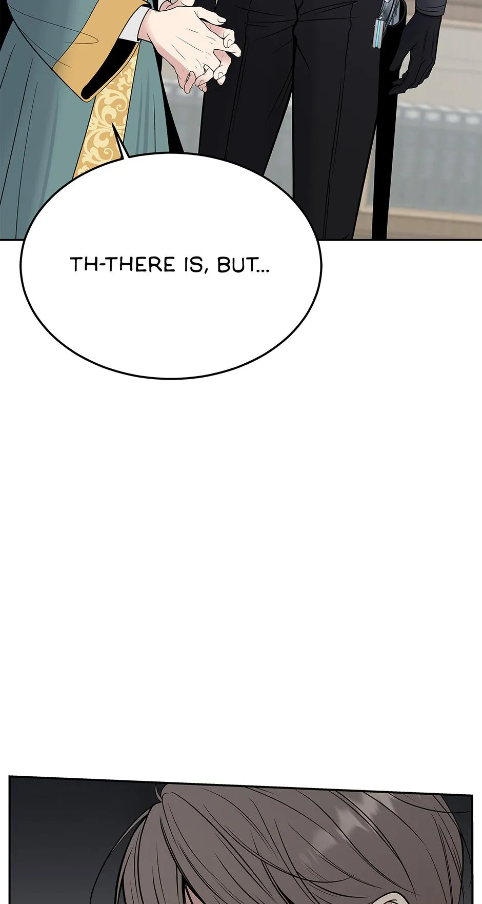 Death Is Mine Chapter 58 page 84 - 