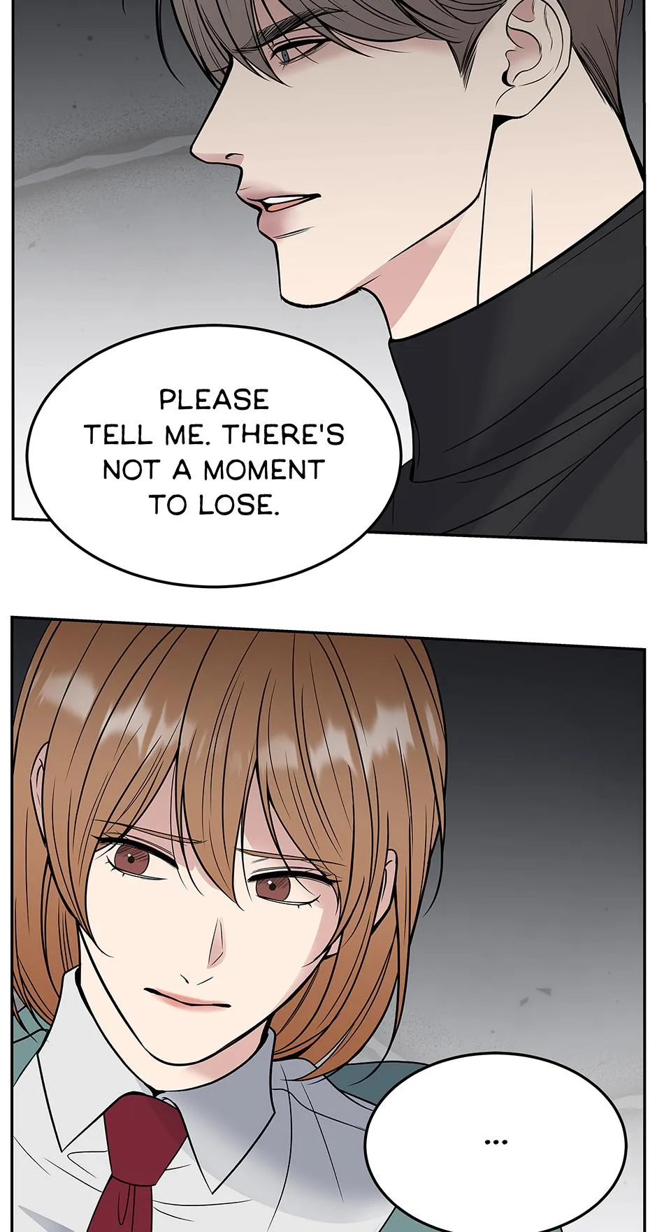 Death Is Mine Chapter 58 page 85 - 