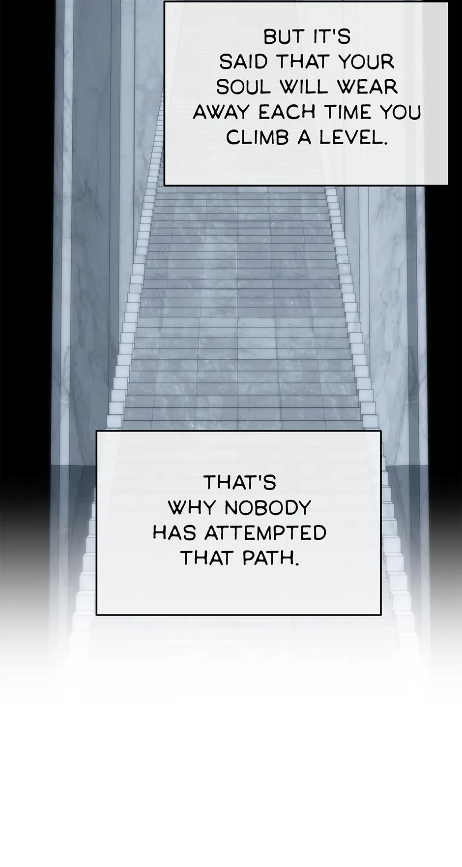 Death Is Mine Chapter 58 page 87 - 