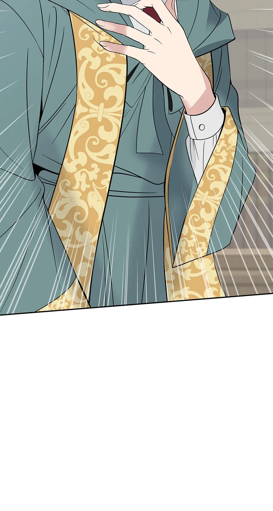 Death Is Mine Chapter 58 page 89 - 