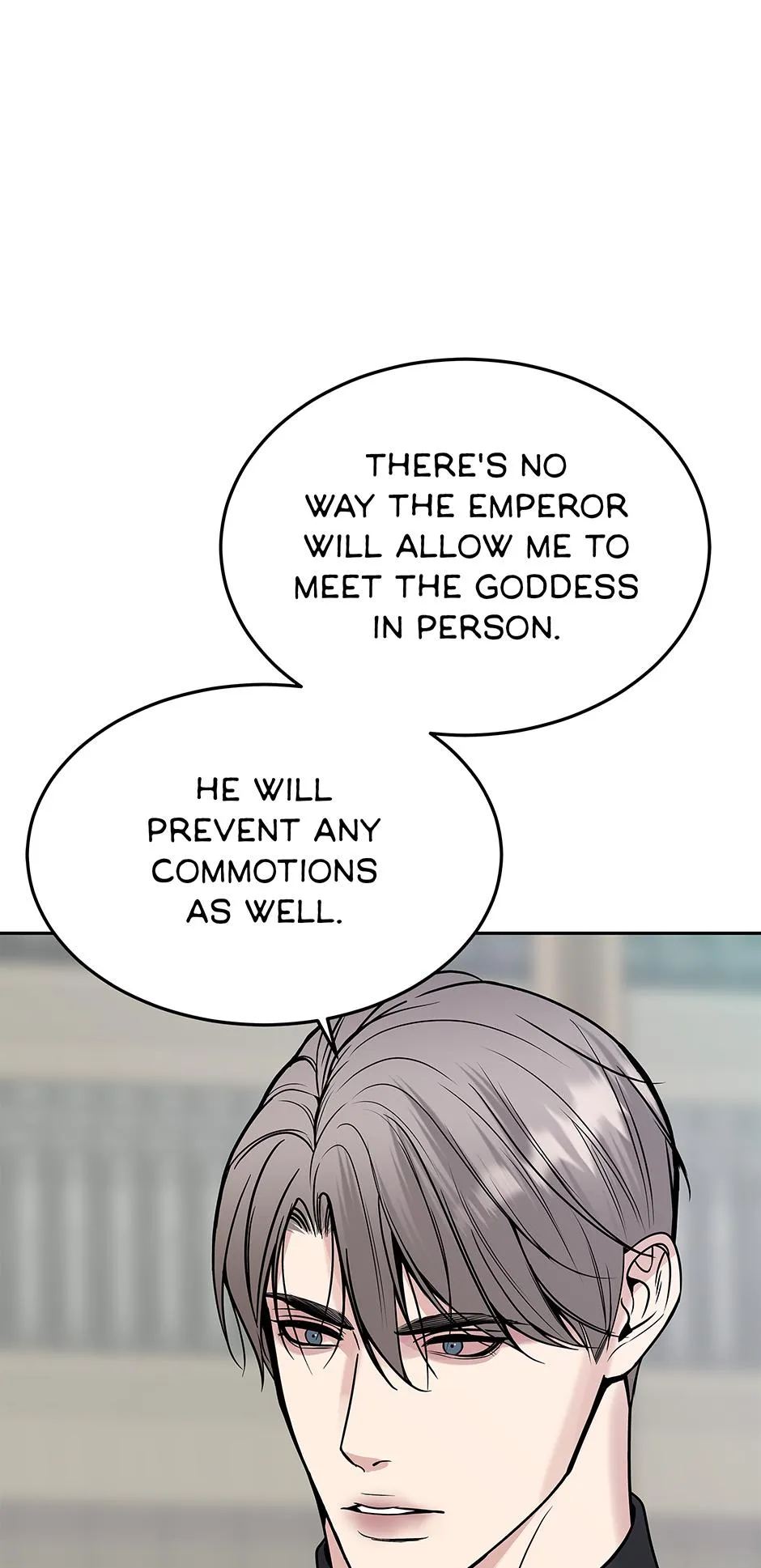 Death Is Mine Chapter 58 page 90 - 