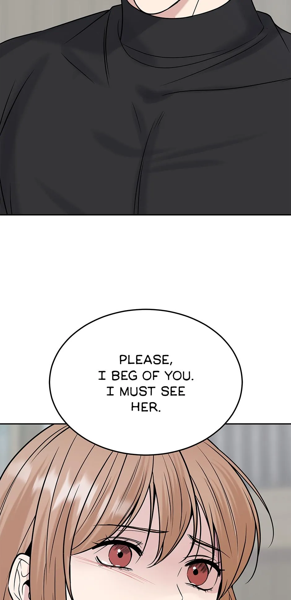 Death Is Mine Chapter 58 page 91 - 