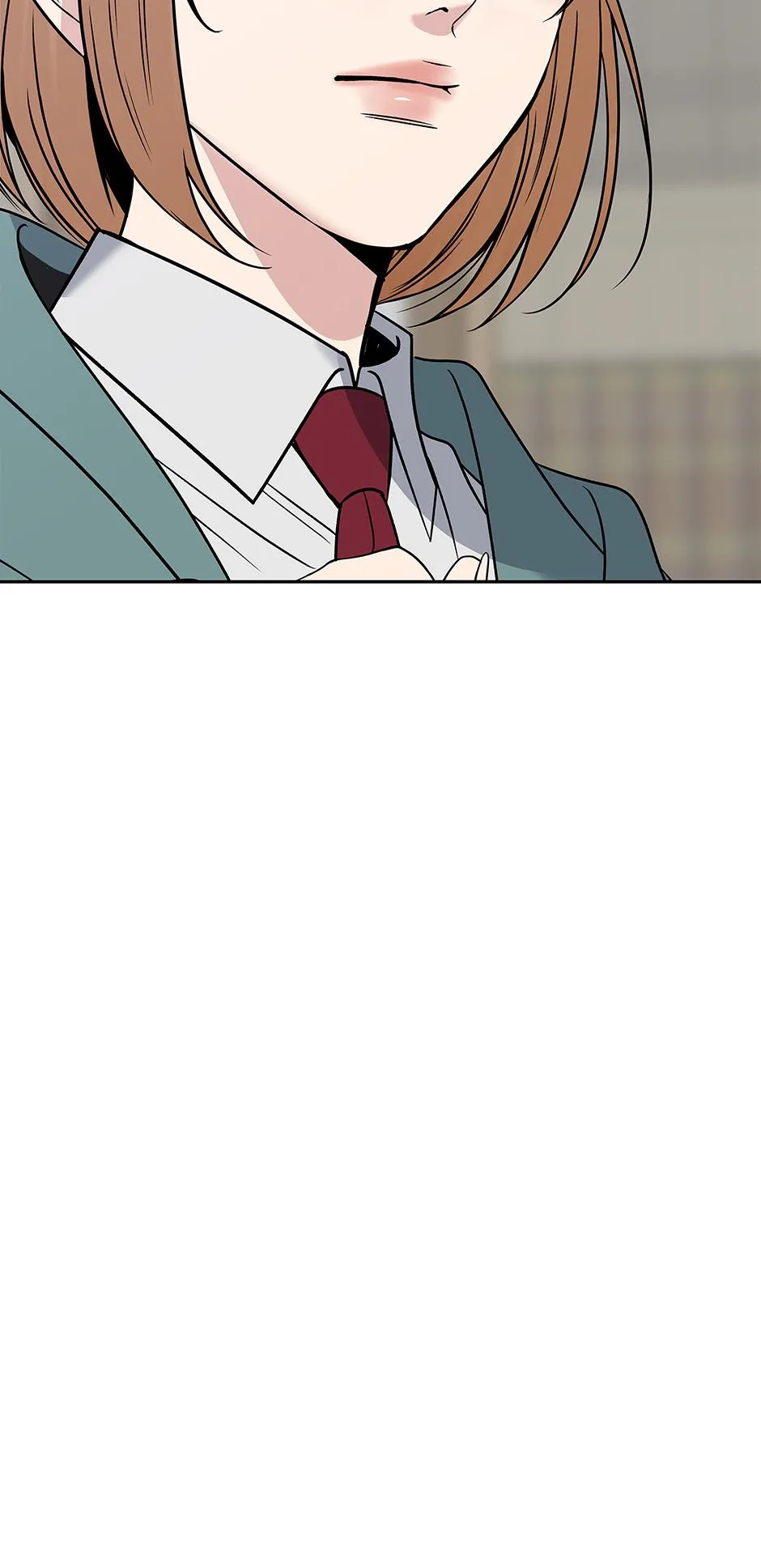 Death Is Mine Chapter 58 page 92 - 