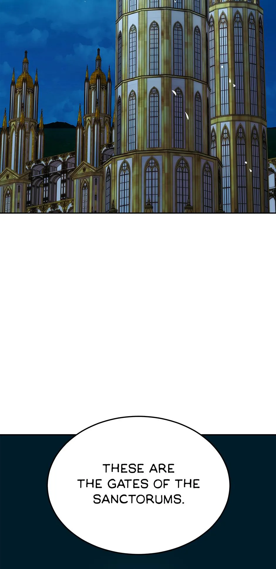 Death Is Mine Chapter 58 page 94 - 
