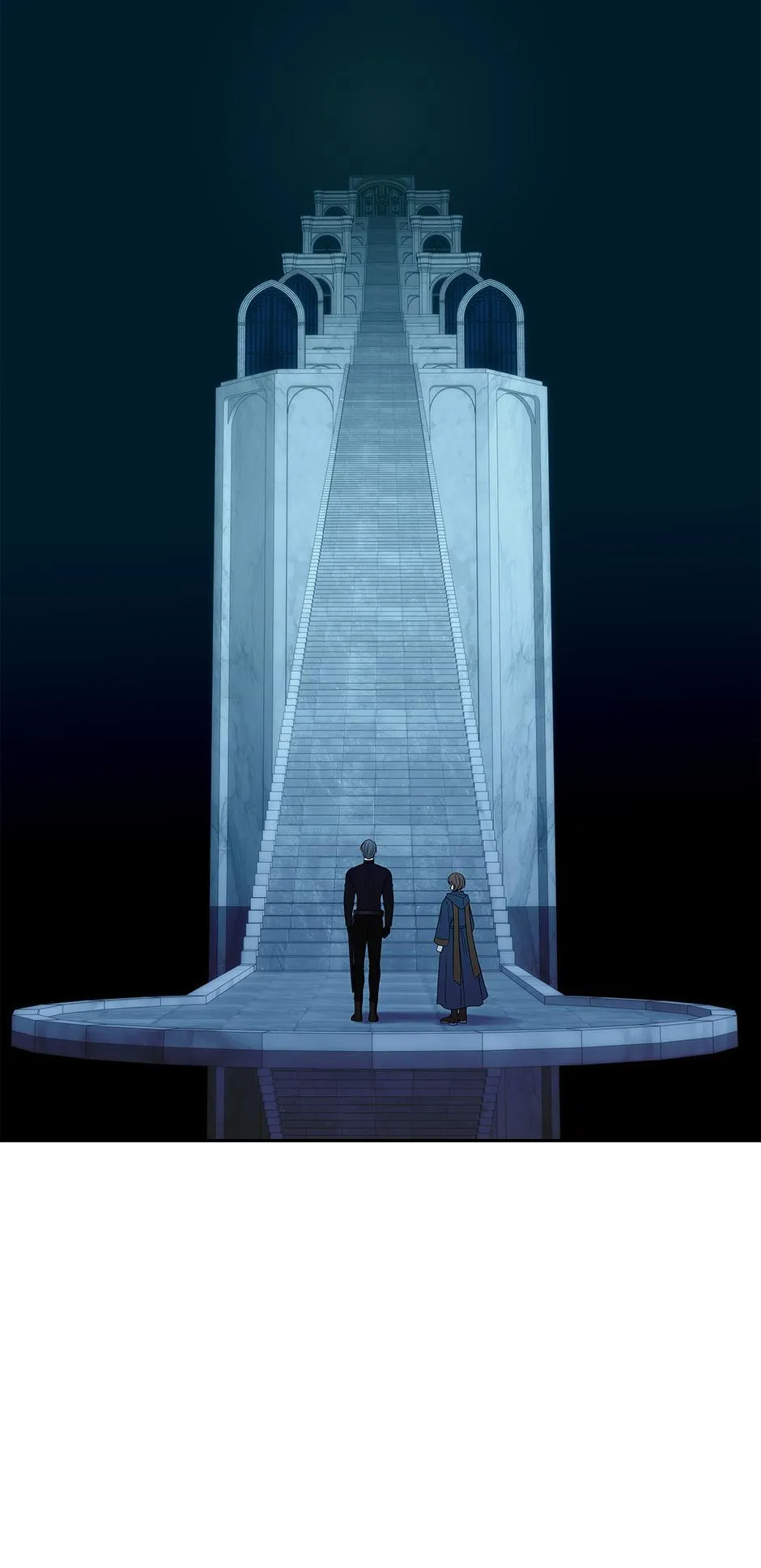 Death Is Mine Chapter 58 page 95 - 