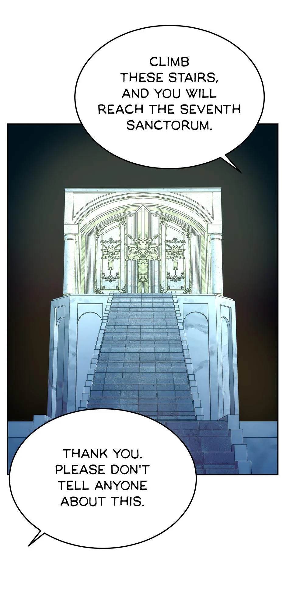 Death Is Mine Chapter 58 page 96 - 