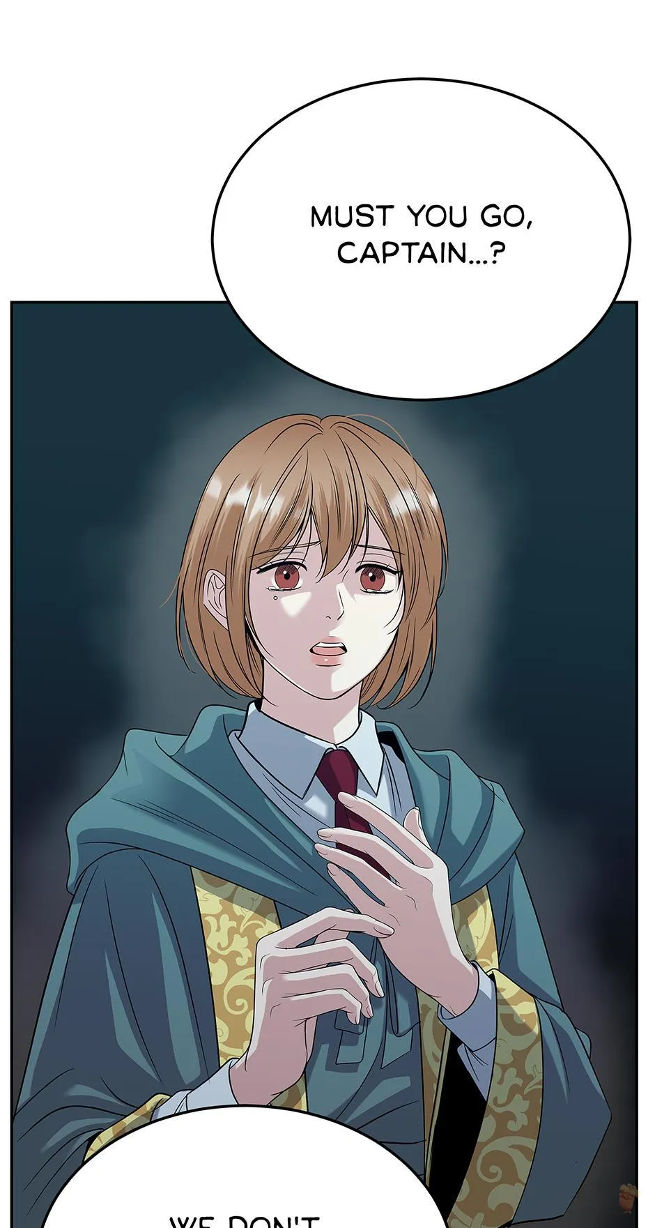 Death Is Mine Chapter 58 page 97 - 