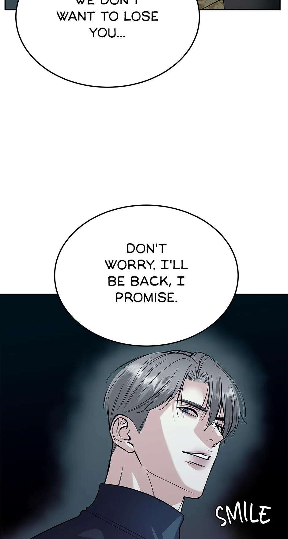 Death Is Mine Chapter 58 page 98 - 