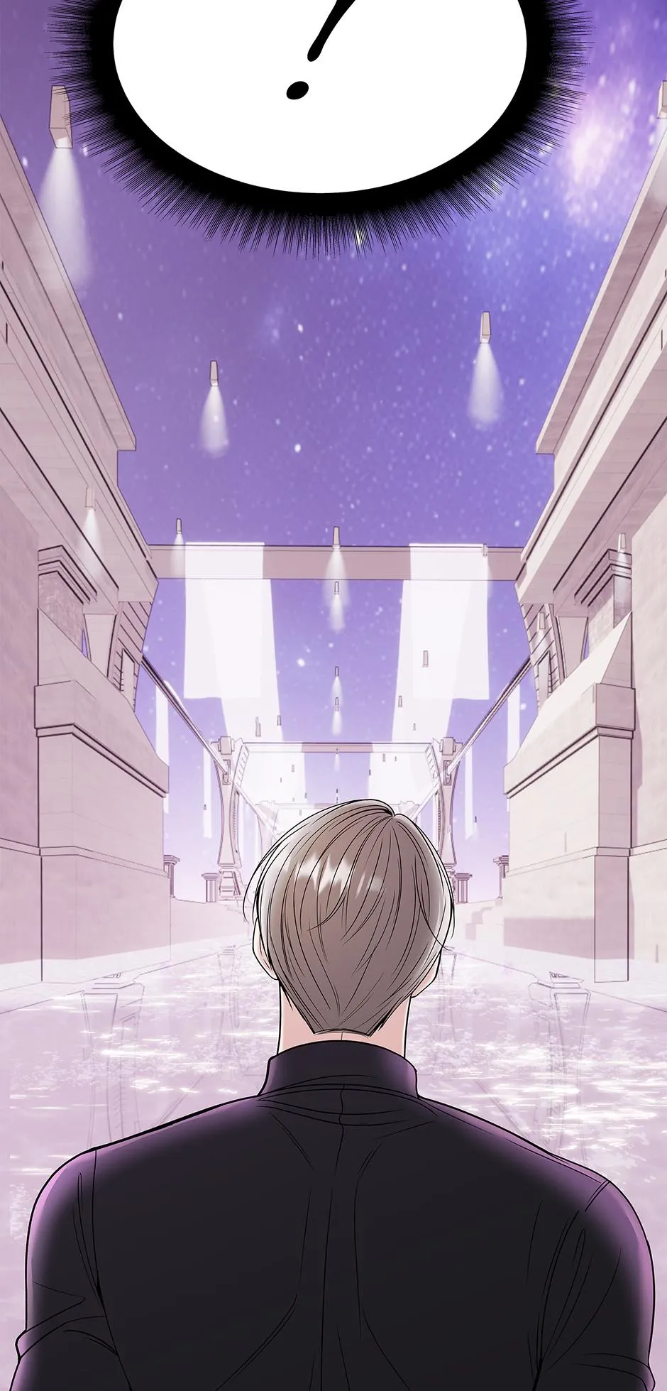 Death Is Mine Chapter 59 page 12 - 