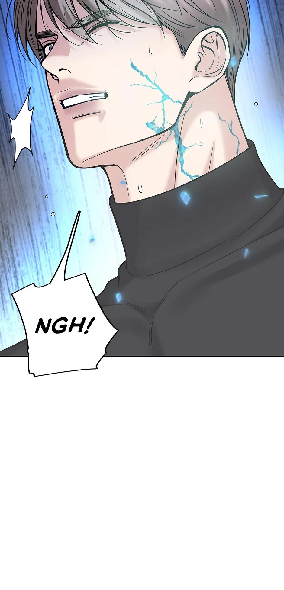 Death Is Mine Chapter 59 page 16 - 