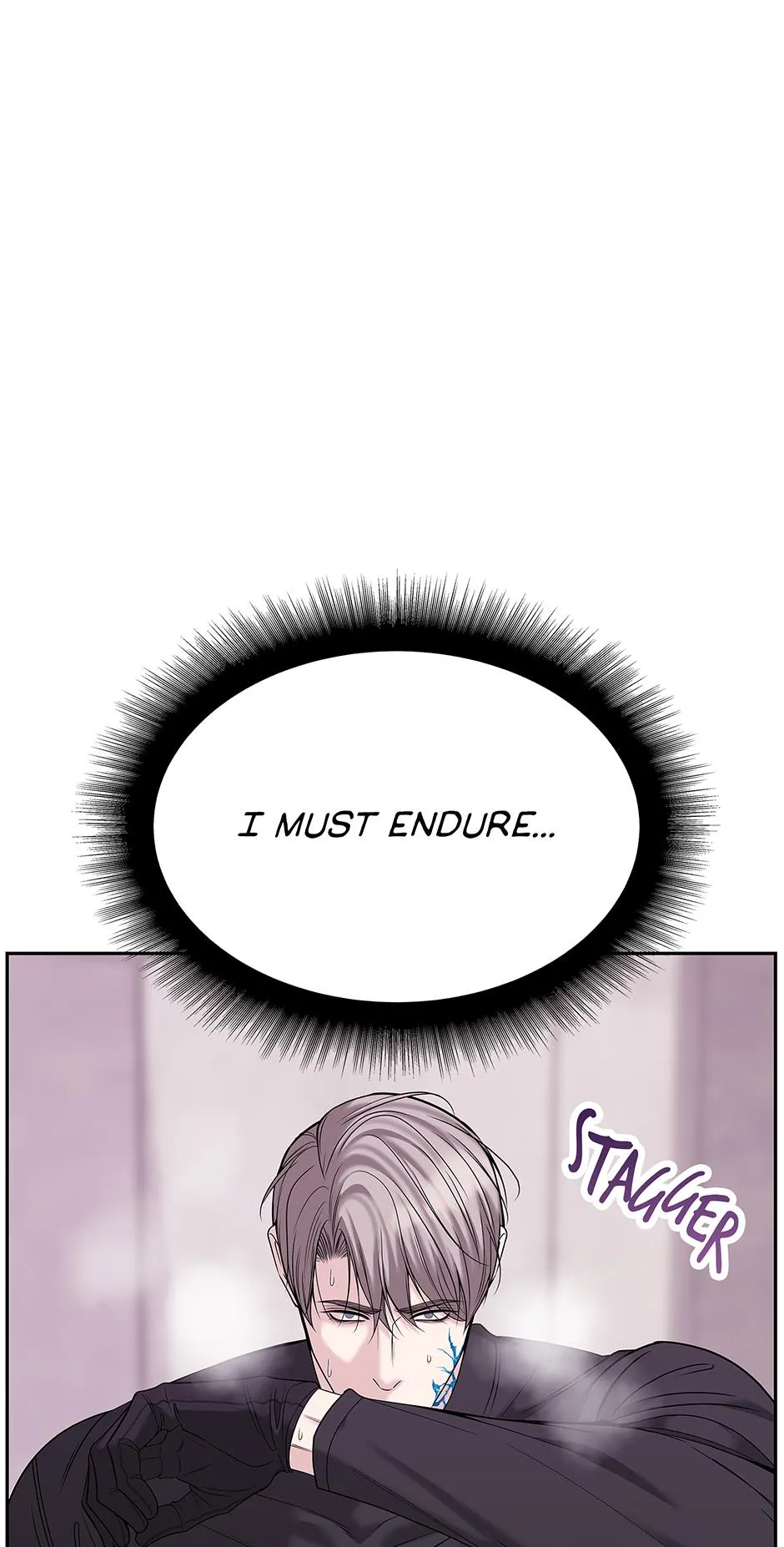 Death Is Mine Chapter 59 page 18 - 
