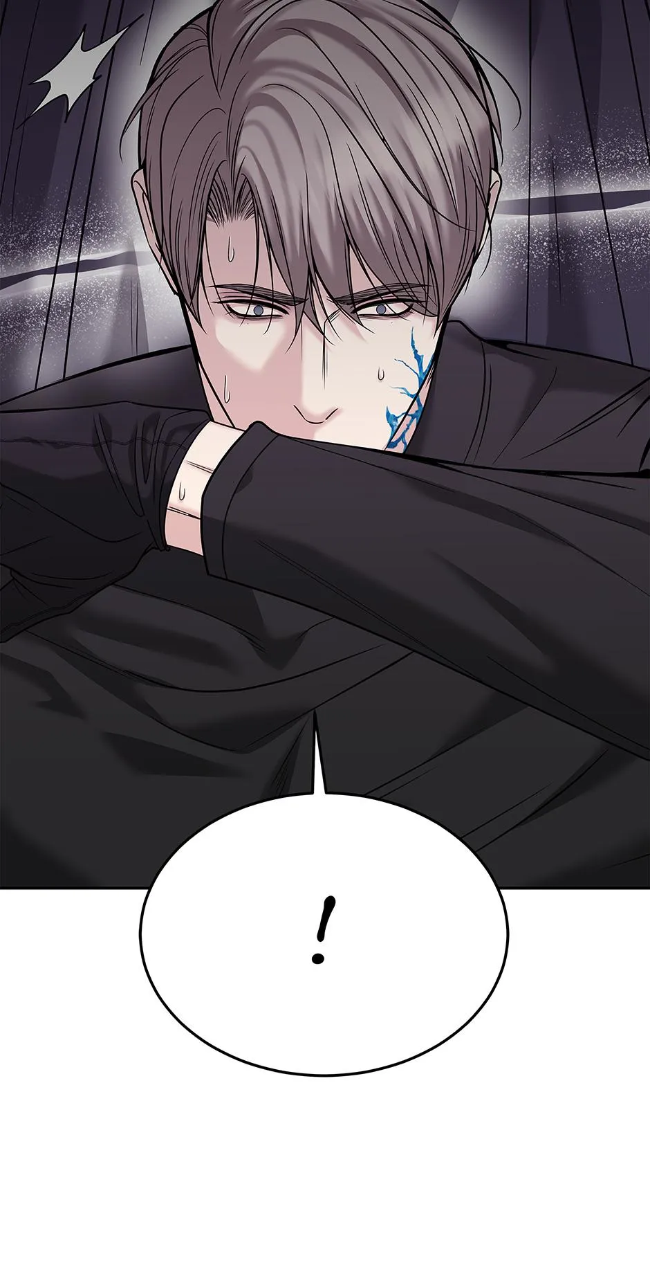 Death Is Mine Chapter 59 page 20 - 