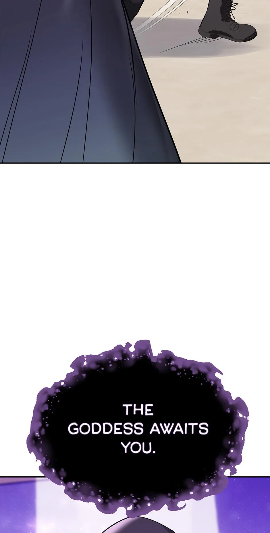 Death Is Mine Chapter 59 page 22 - 