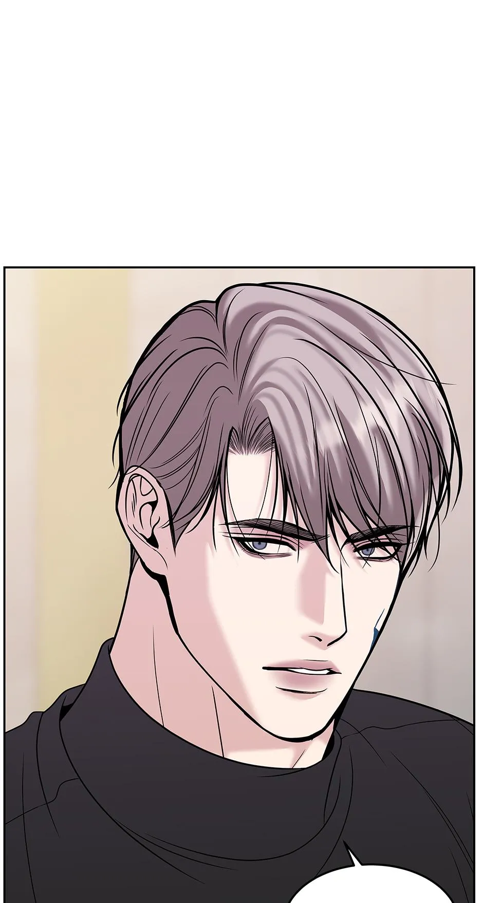 Death Is Mine Chapter 59 page 24 - 