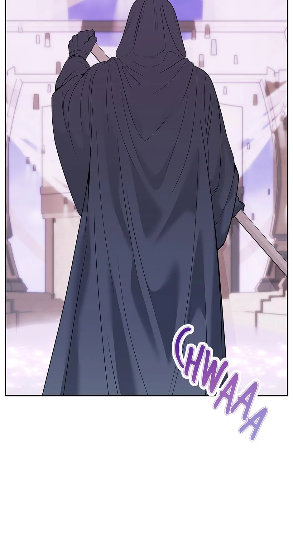 Death Is Mine Chapter 59 page 30 - 
