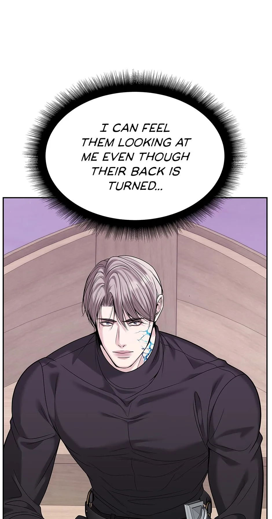 Death Is Mine Chapter 59 page 31 - 