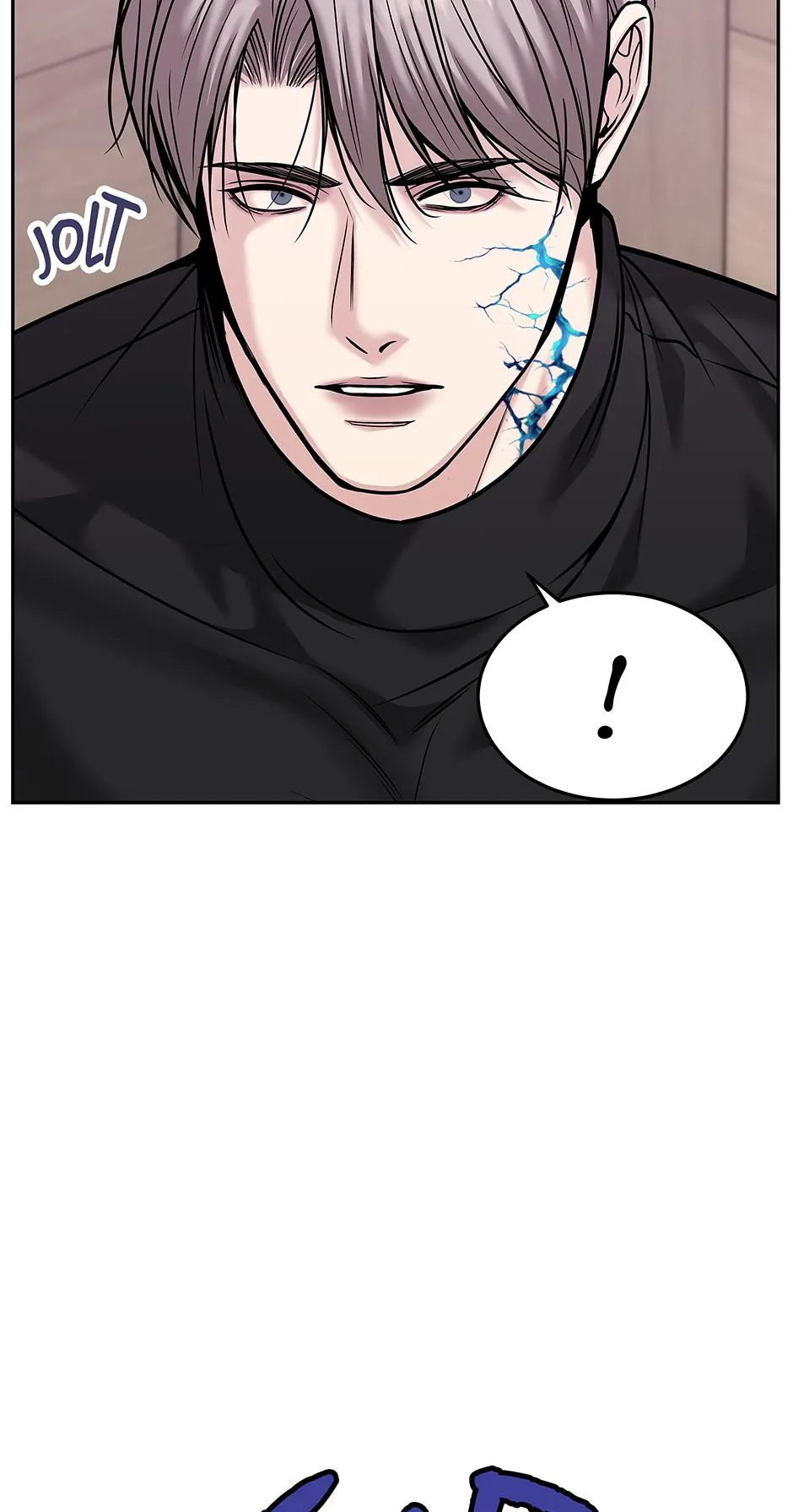 Death Is Mine Chapter 59 page 33 - 