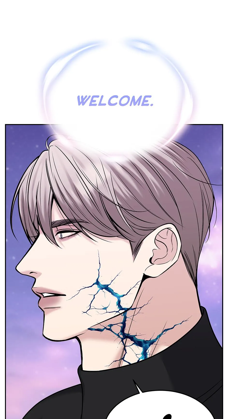 Death Is Mine Chapter 59 page 41 - 