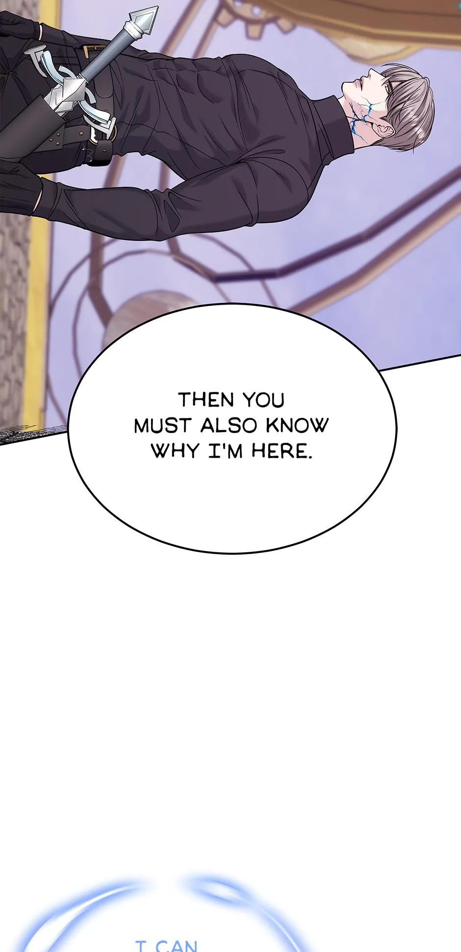 Death Is Mine Chapter 59 page 48 - 
