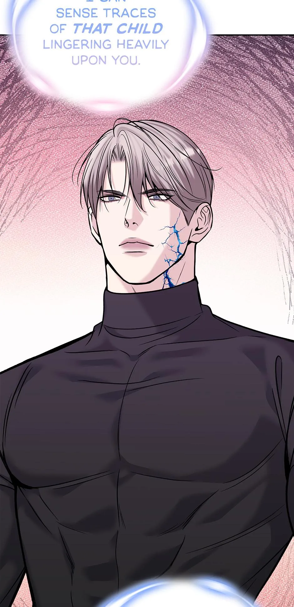 Death Is Mine Chapter 59 page 49 - 