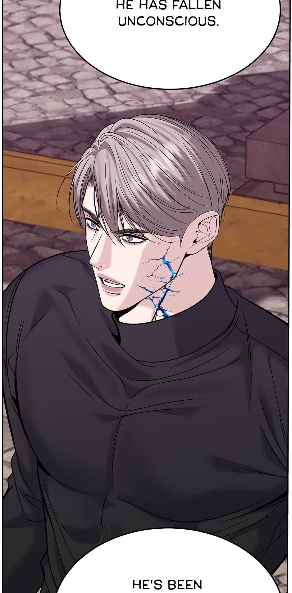 Death Is Mine Chapter 59 page 53 - 