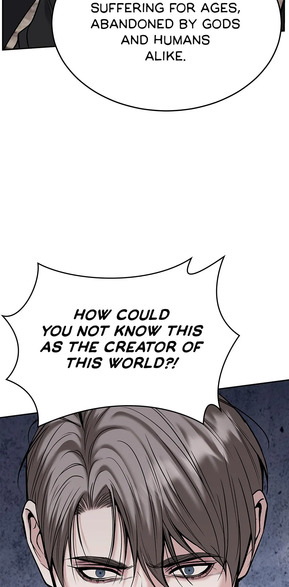 Death Is Mine Chapter 59 page 54 - 