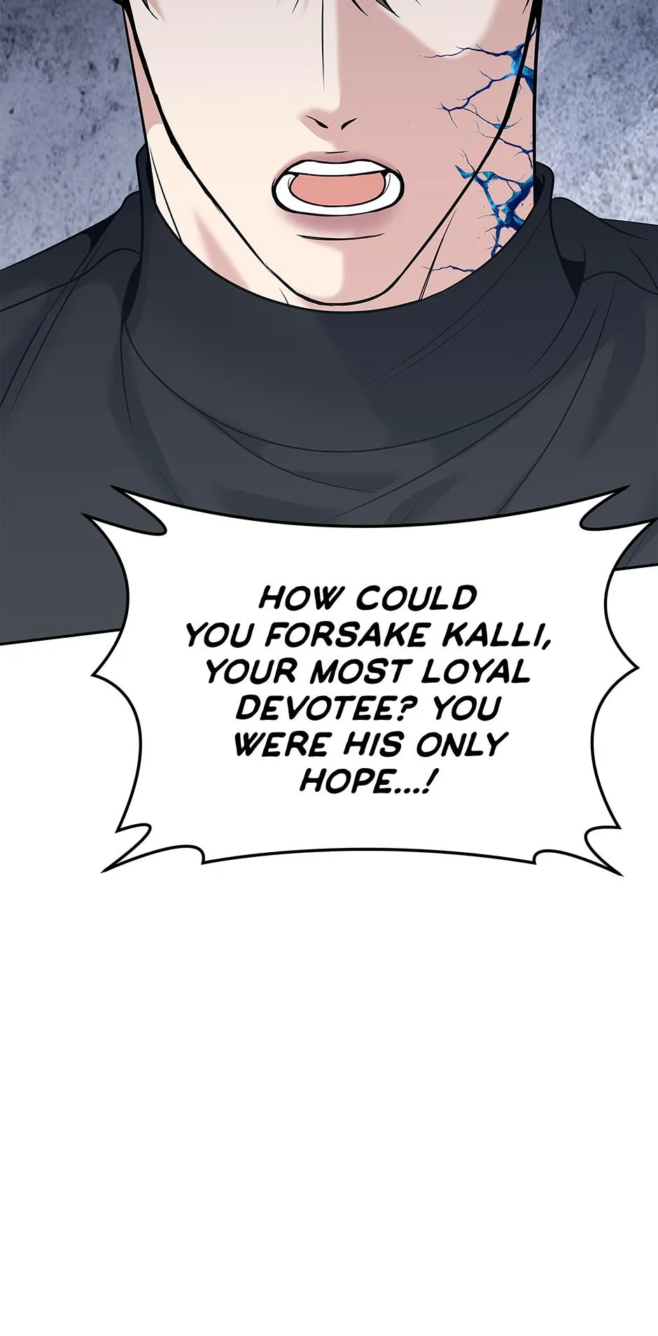 Death Is Mine Chapter 59 page 55 - 