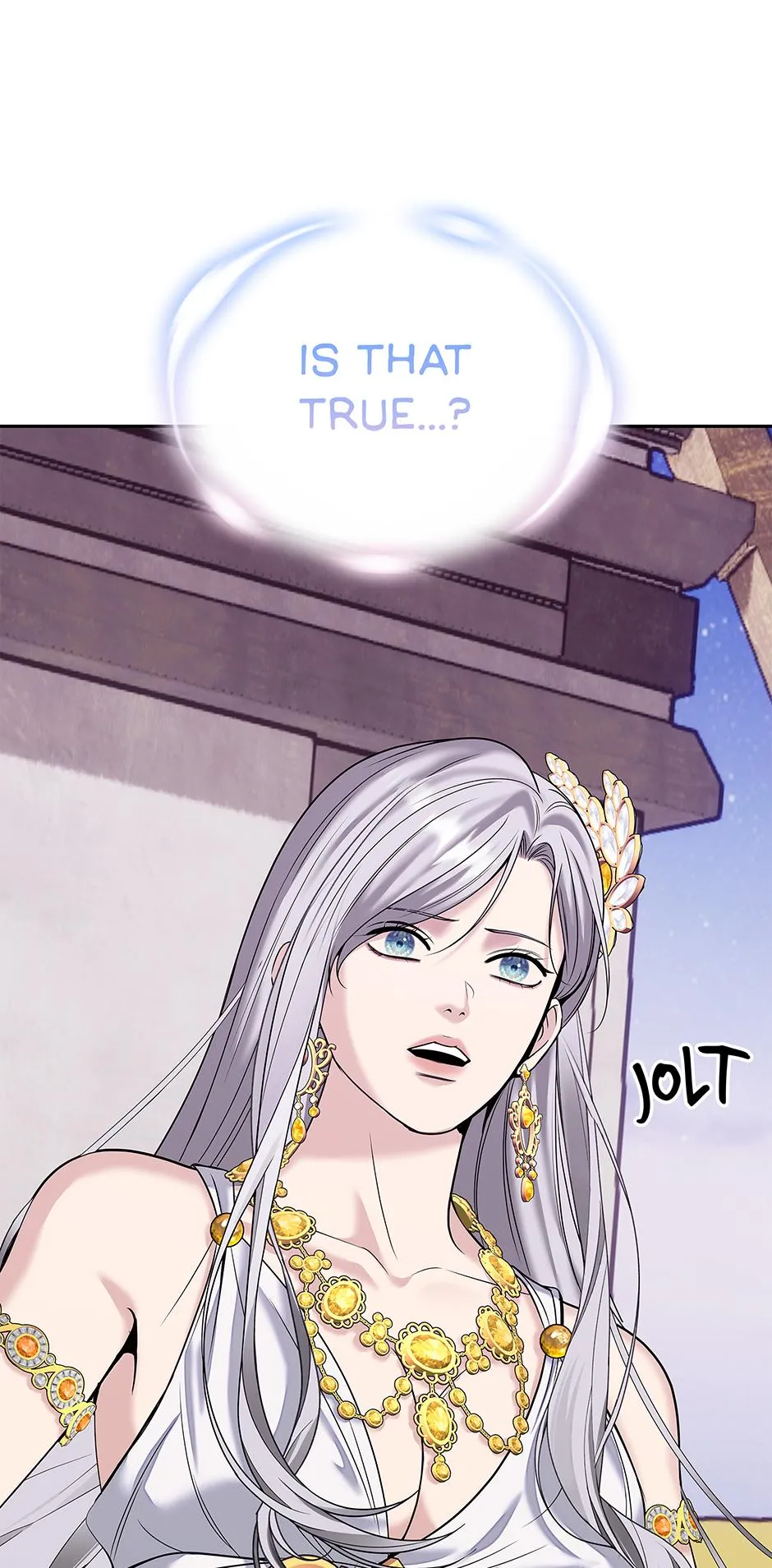 Death Is Mine Chapter 59 page 56 - 