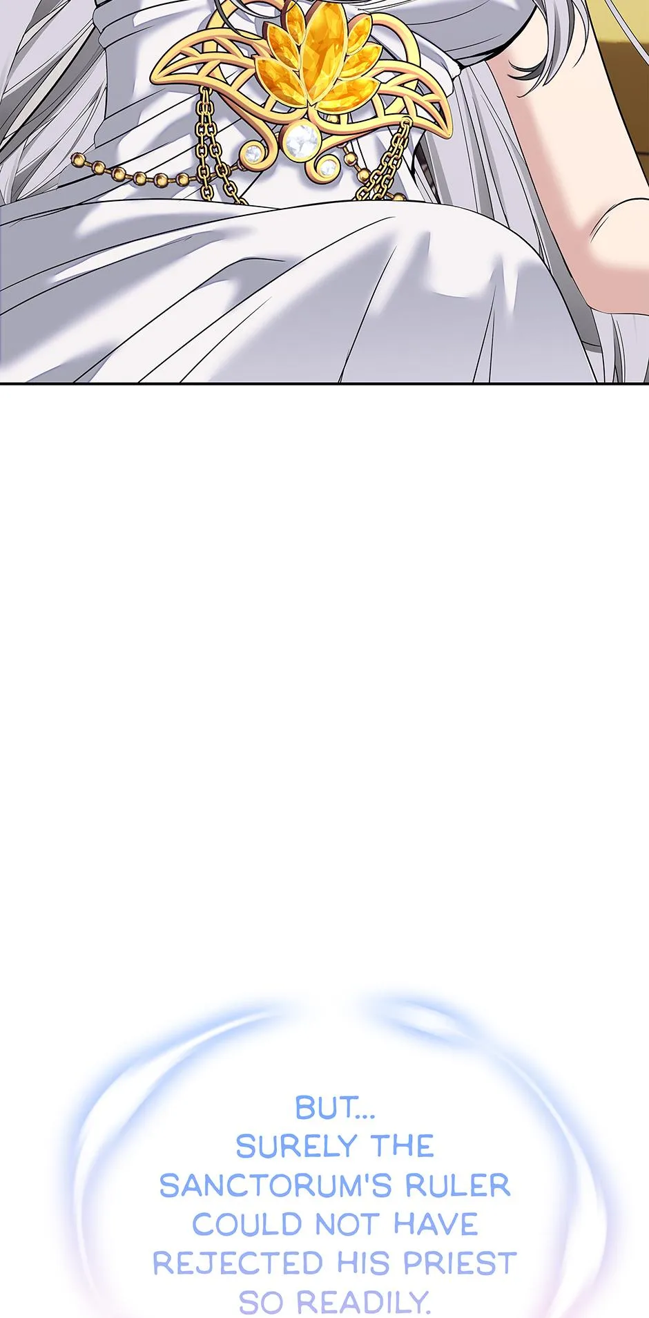 Death Is Mine Chapter 59 page 57 - 