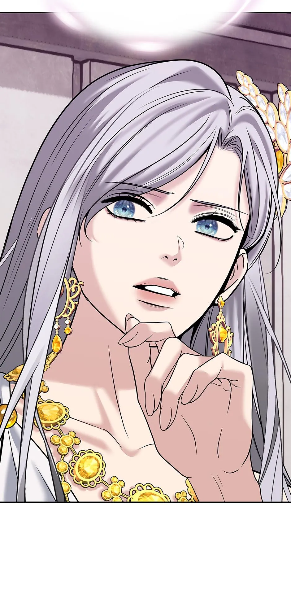 Death Is Mine Chapter 59 page 58 - 
