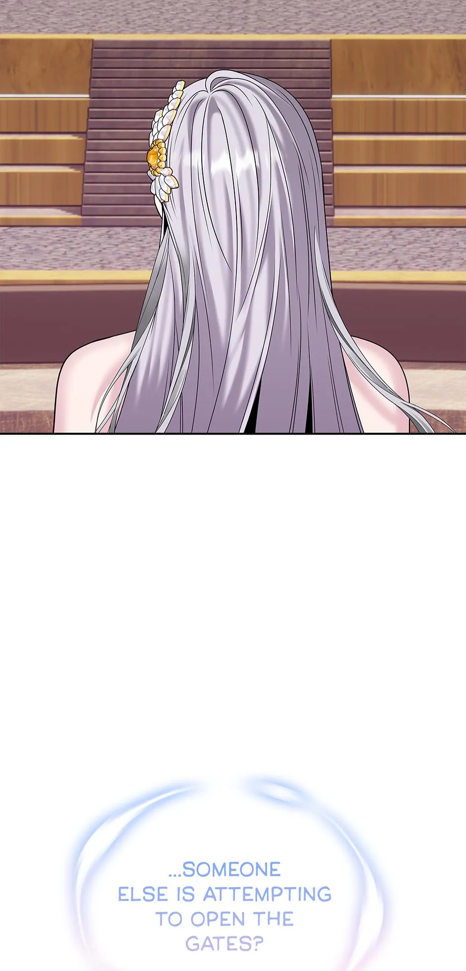 Death Is Mine Chapter 59 page 60 - 