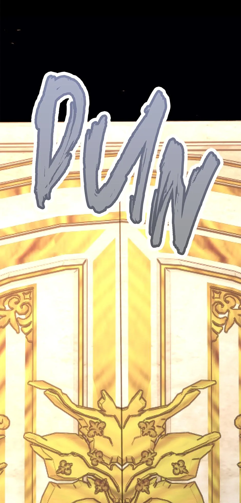 Death Is Mine Chapter 59 page 7 - 